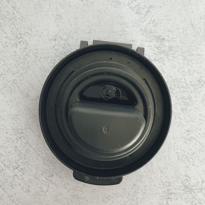 【キャンドゥ】世紀の大発明かも♡謎のフタがズボラの救世主すぎた!