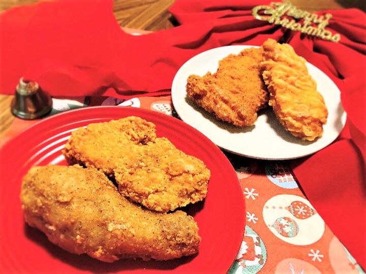 クリスマスは「コンビニ」で節約!美味しい・安い・手軽 おすすめ「コンビニチキン」を紹介