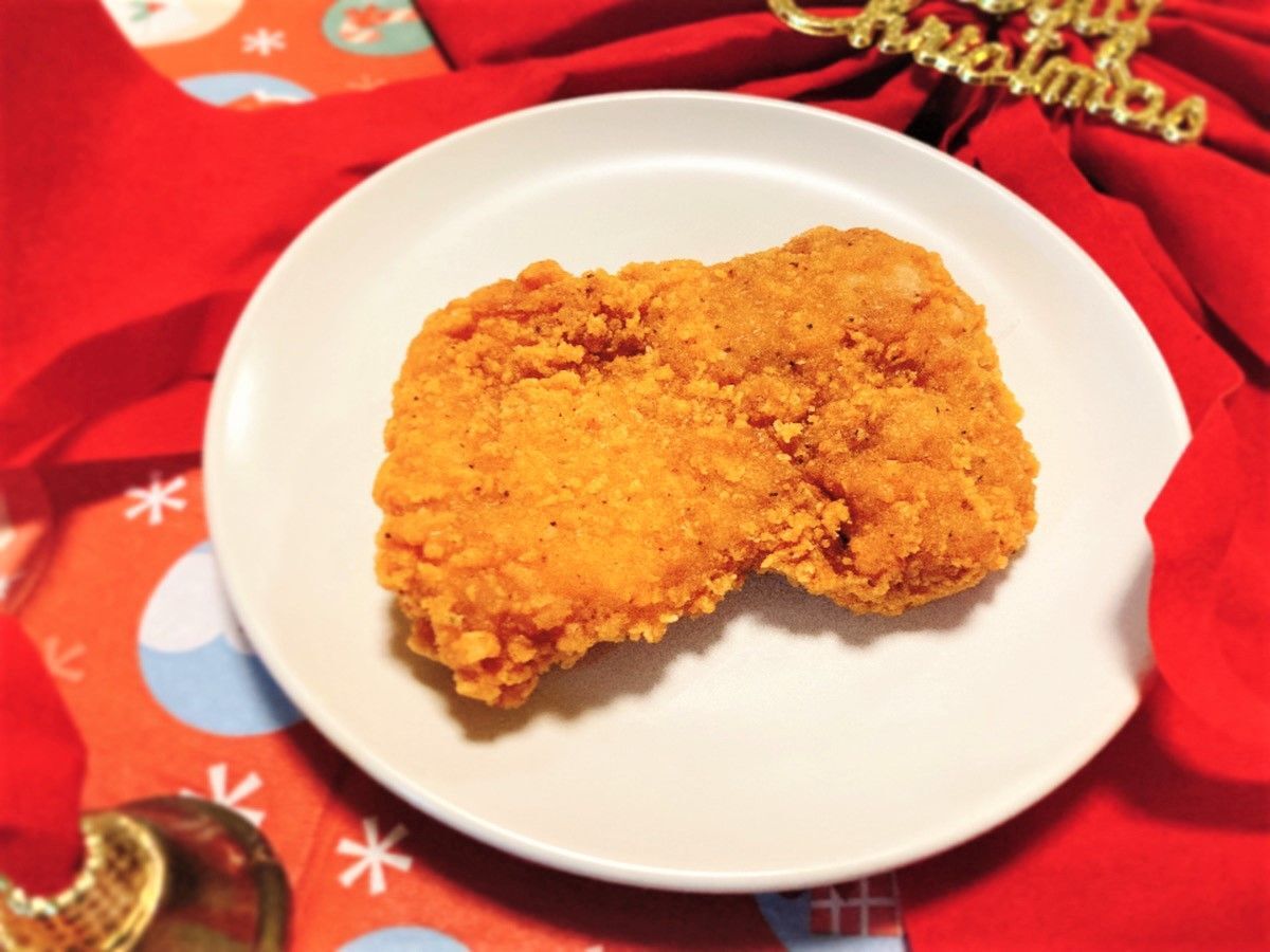 クリスマスは コンビニ で節約 美味しい 安い 手軽 おすすめ コンビニチキン を紹介 暮らしニスタ
