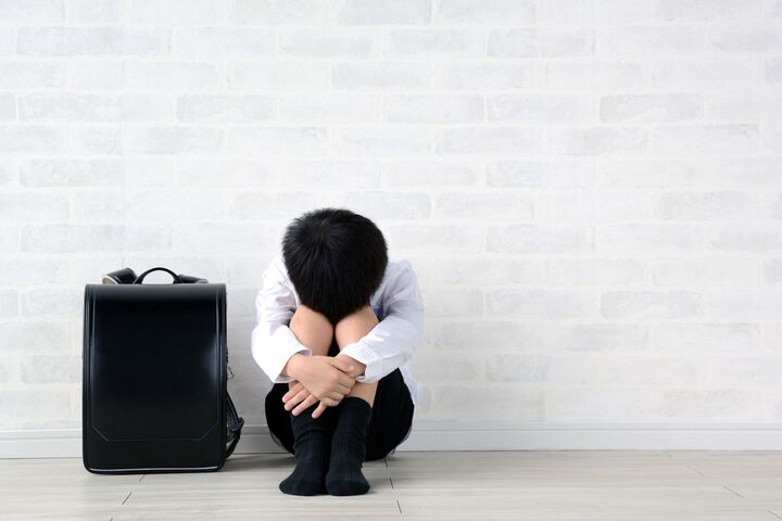 「うちの子メンタルが弱いかも」と思ったらやってみて!心を強くする2つのこと