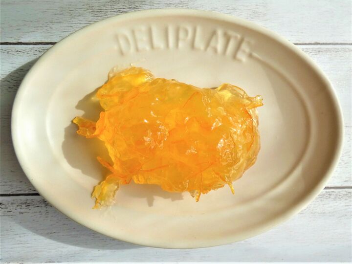 瓶に残ったマーマレードジャムどう使い切る?秒でできる簡単おいしいアレンジ!