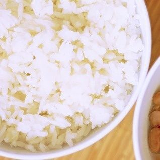 お米の炊き方の良い方法