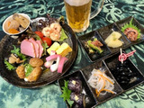¥100 LAWSON おせち