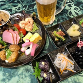 ¥100 LAWSON おせち