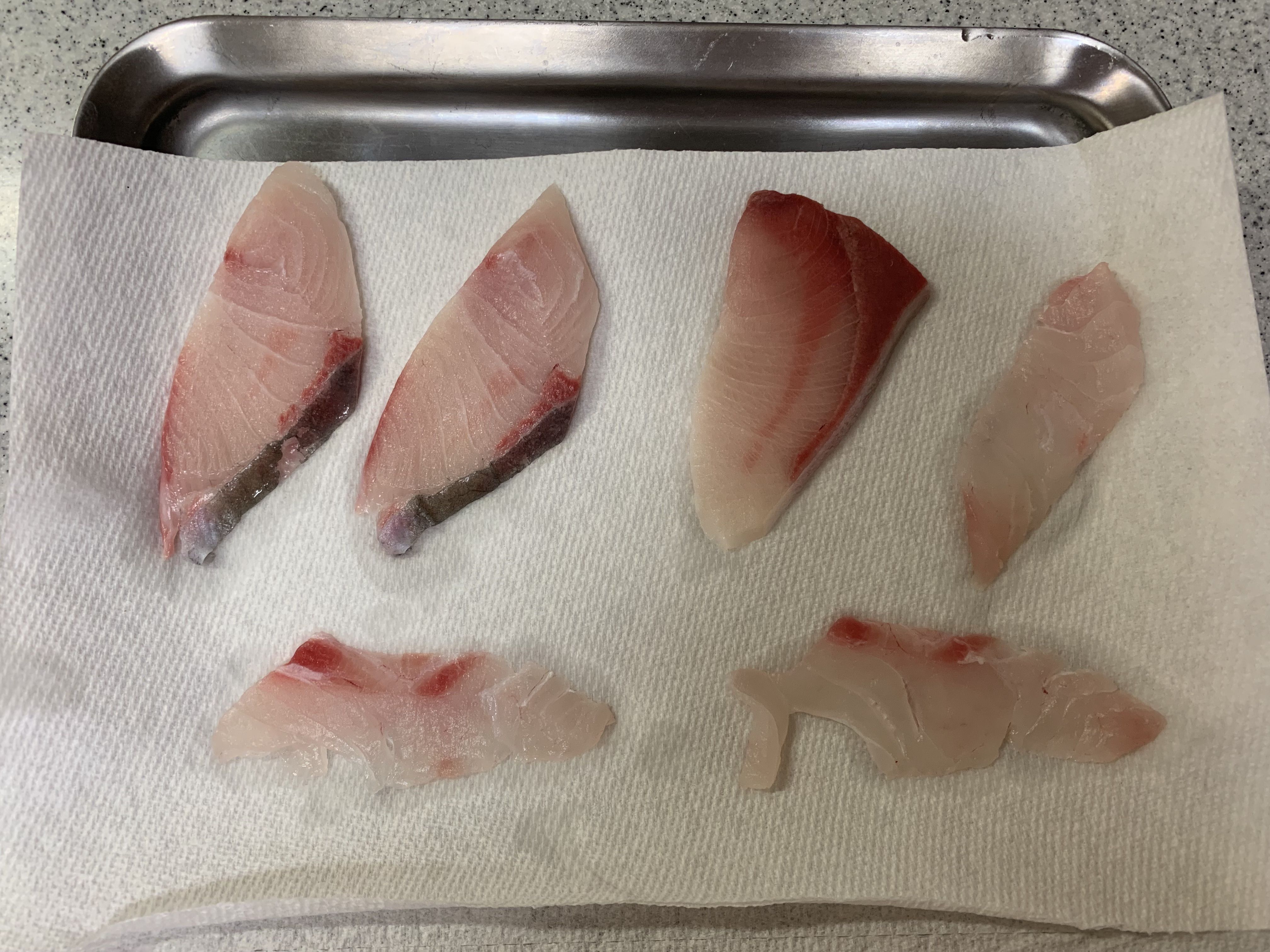 生臭さが消えた スーパーのお刺し身を劇的においしくする方法とは 暮らしニスタ