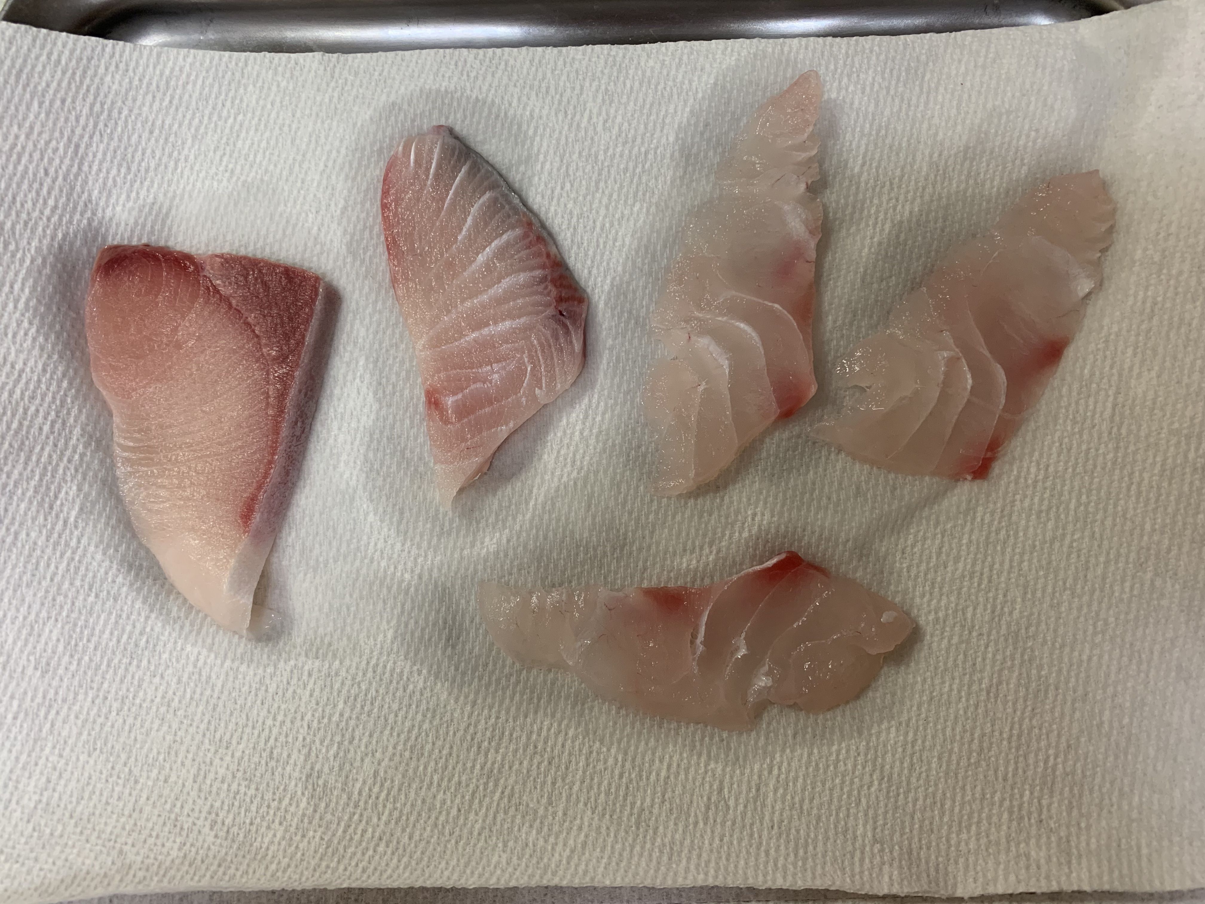 生臭さが消えた スーパーのお刺し身を劇的においしくする方法とは 暮らしニスタ