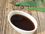 材料4つ★手作りポン酢