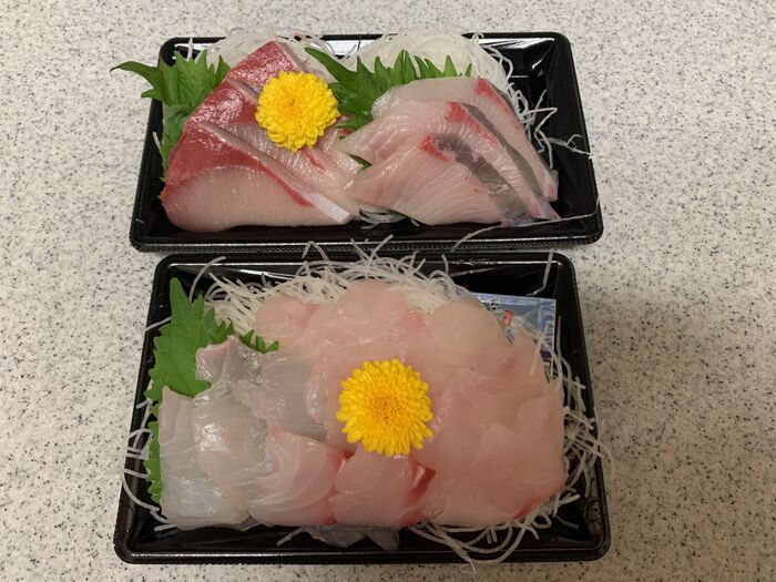 生臭さが消えた スーパーのお刺し身を劇的においしくする方法とは 暮らしニスタ 生臭さが消えた スーパーのお刺し身を劇的においしくする方法とは 暮らしニスタ