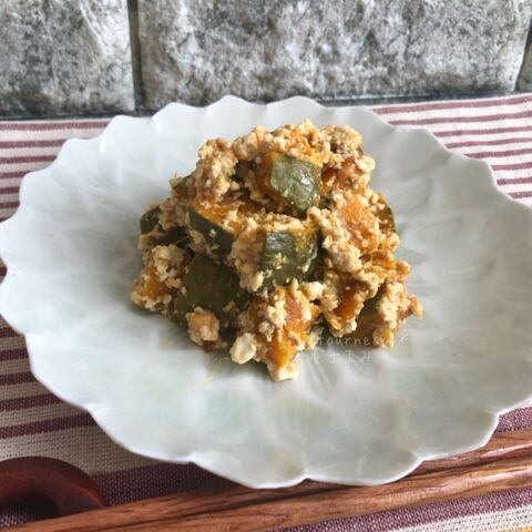 12 22は冬至 身体を温めて風邪予防 かぼちゃのピーナッツバター白和え 簡単 レンチン 暮らしニスタ 12 22は冬至 身体を温めて風邪予防 かぼちゃのピーナッツバター白和え 簡単 レンチン 暮らしニスタ