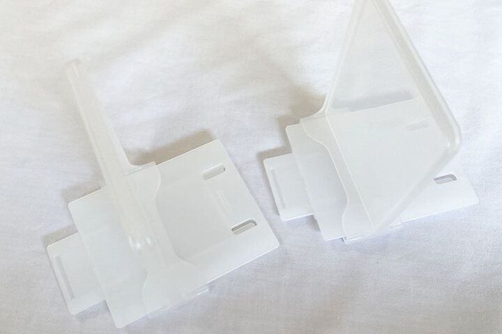 これは神!入れたい場所にピタッとはまる♪ダイソーのお役立ち収納グッズ3つ