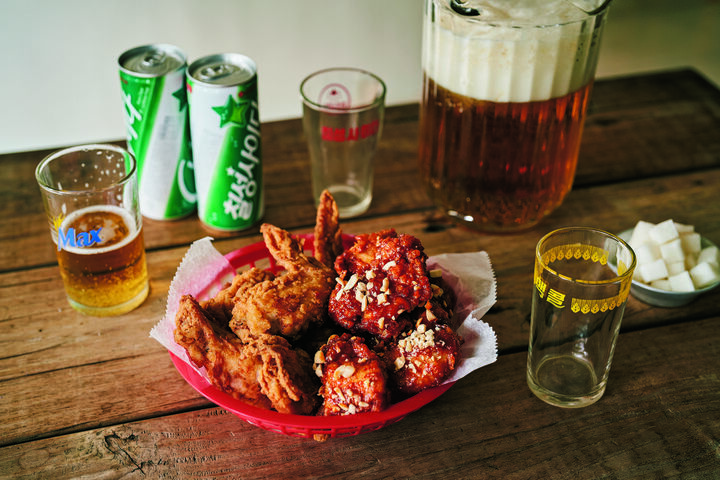 今ブームの「韓食」って知ってる?韓国ごはんをいつもの食材で簡単再現♪