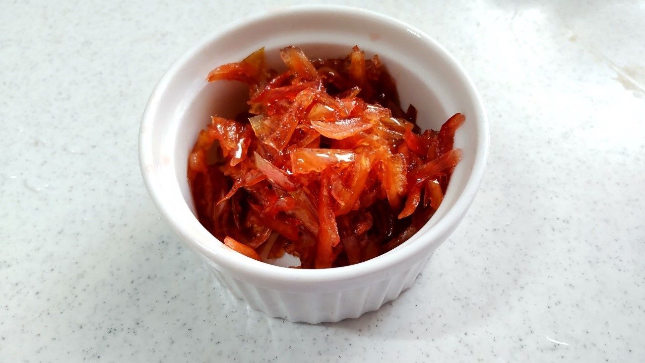 りんごの皮 捨てないで まだ使える活用法を試してみました 暮らしニスタ