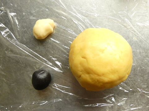 型なし トラのデコクッキー 暮らしニスタ 型なし トラのデコクッキー 暮らしニスタ