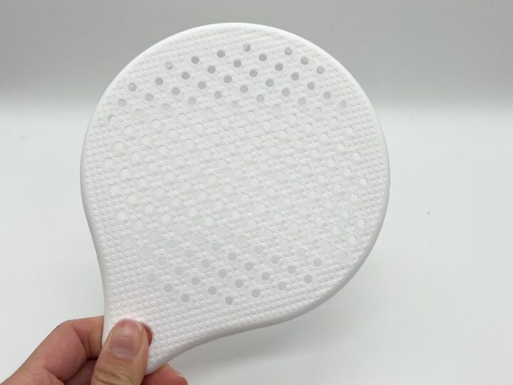 【ダイソー】ラケット?しゃもじ?いえいえ、お正月に必須な超便利アイテムでした!