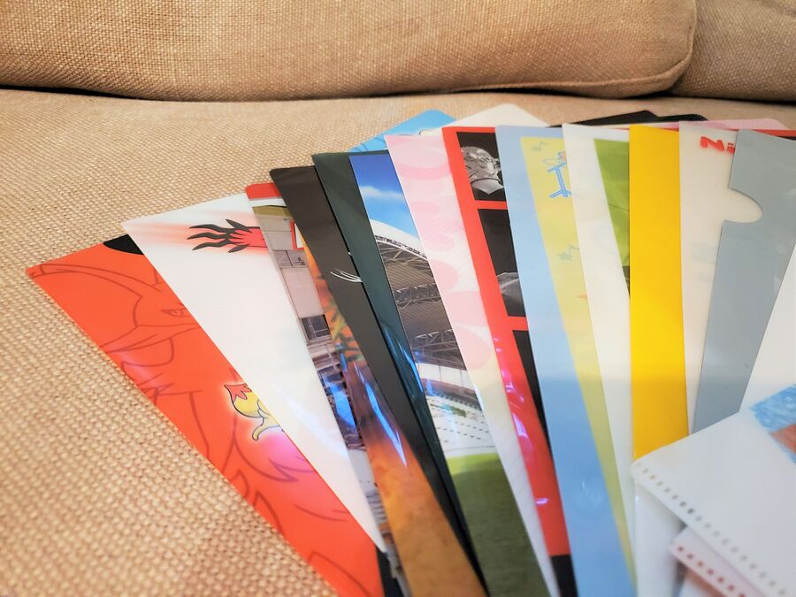 捨てなくて正解 溜まりがちなクリアファイル 簡単リメイクで整理収納に超使える 暮らしニスタ 捨てなくて正解 溜まりがちなクリアファイル 簡単リメイクで整理収納に超使える 暮らしニスタ