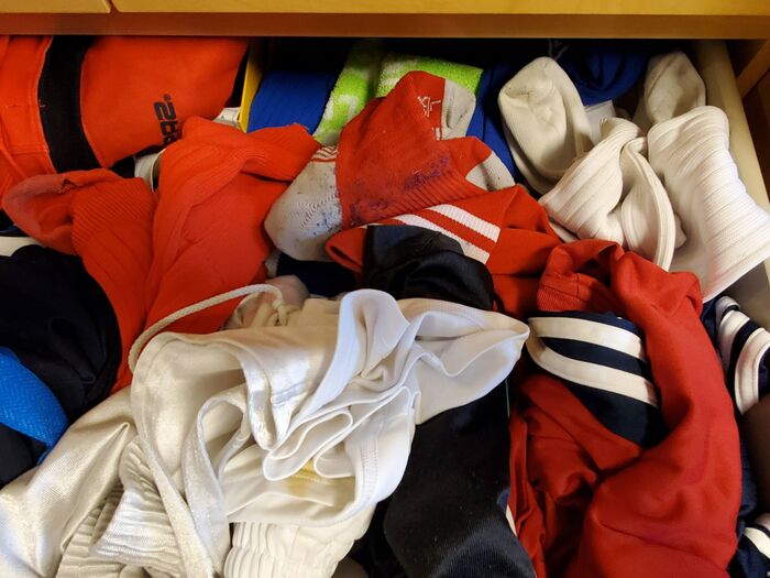 捨てなくて正解 溜まりがちなクリアファイル 簡単リメイクで整理収納に超使える 暮らしニスタ 捨てなくて正解 溜まりがちなクリアファイル 簡単リメイクで整理収納に超使える 暮らしニスタ