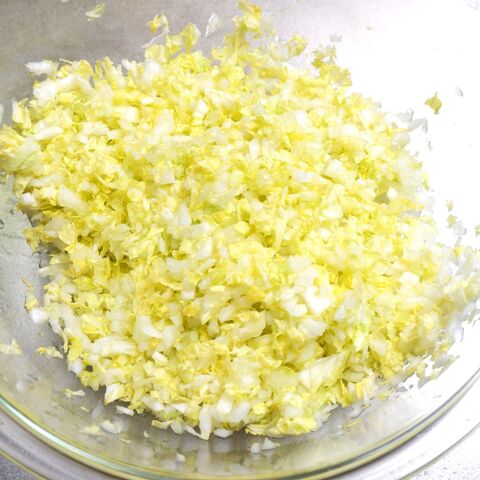 子供が白菜を爆食い ワンパン餃子ハンバーグ 暮らしニスタ 子供が白菜を爆食い ワンパン餃子ハンバーグ 暮らしニスタ