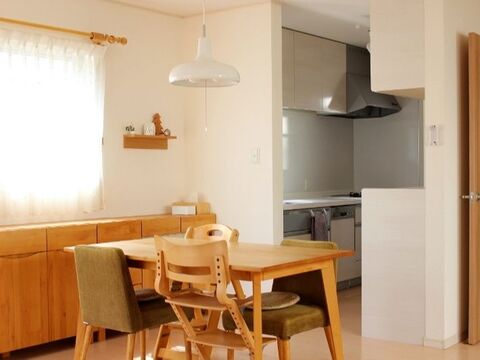 キッチン スペースをフル活用 見た目スッキリと使いやすさを両立させるワザ 暮らしニスタ キッチン スペースをフル活用 見た目スッキリと使いやすさを両立させるワザ 暮らしニスタ