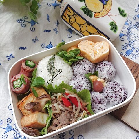 自分の絵がお弁当に 暮らしニスタ 自分の絵がお弁当に 暮らしニスタ