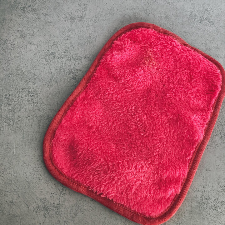 【ダイソー】もう手放せない「神タオル」!まさかの機能が便利すぎて感涙♡