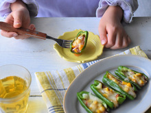 子どもの「野菜嫌い」を克服するアイデア＆レシピ♪幼児食インストラクター・midoriさんに教わりました