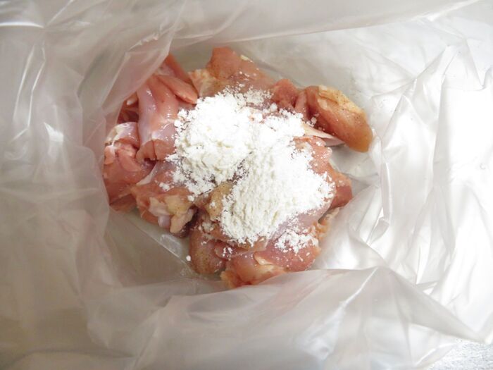 ダイソーの調理袋が便利すぎた スゴい機能にも脱帽 ズボラの救世主 暮らしニスタ ダイソーの調理袋が便利すぎた スゴい機能にも脱帽 ズボラの救世主 暮らしニスタ