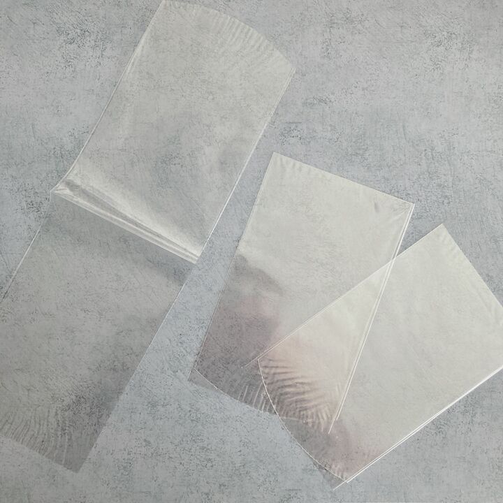 【ダイソー】ズボラさん&うっかりさんの必需品!あるある悩みを解決する謎フィルムの正体とは?