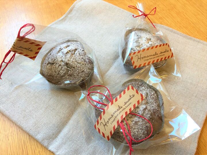 今年のバレンタインに♪ズボラでも30分以内にお店みたいなガトーショコラが完成するヒミツとは?