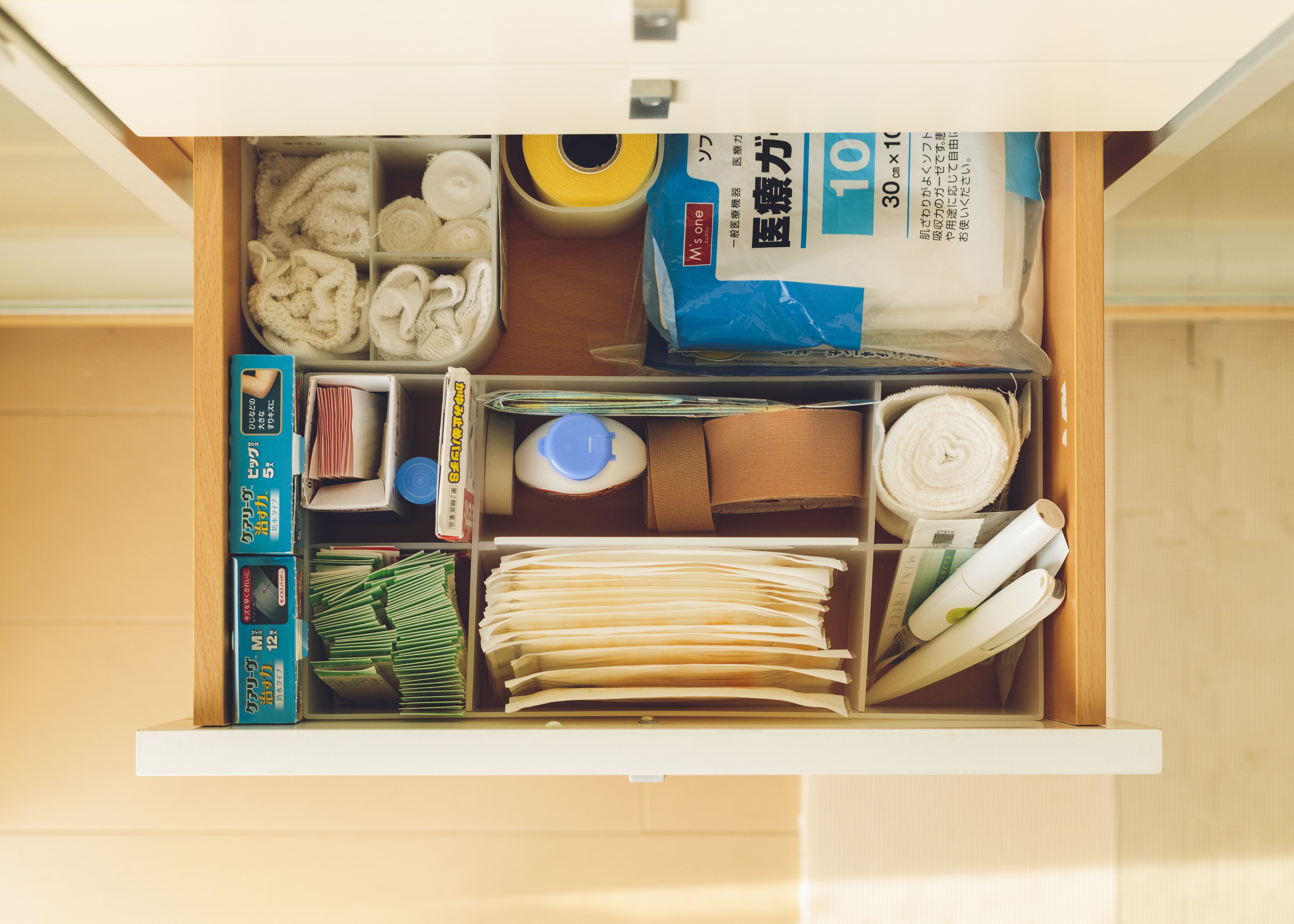 プロ愛用 無印良品のおすすめ収納アイテム４つ これさえあれば部屋がすっきり 暮らしニスタ Goo ニュース