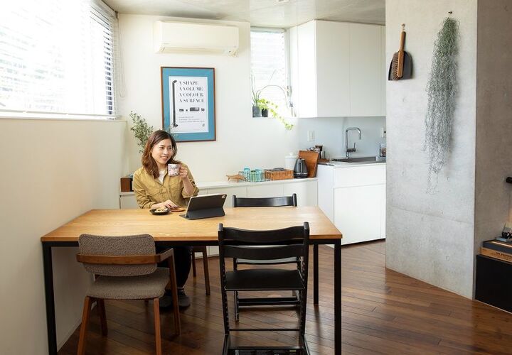 〇〇を家計簿代わりに!整理収納のプロが実践する家計管理とは?