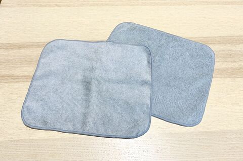 無印良品のマイクロファイバークロスが超使える いろんな汚れがごっそり落ちる使い方とは 暮らしニスタ 無印良品のマイクロファイバークロスが超使える いろんな汚れがごっそり落ちる使い方とは 暮らしニスタ