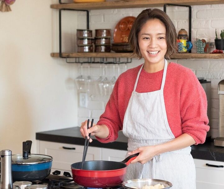 正真正銘の地味ごはん。胡麻和えとおひたし【和田明日香の地味ごはん日記 vol.7】