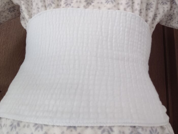 意外な活躍っぷり 超優秀アイテム 腹巻 の4段活用 暮らしニスタ 意外な活躍っぷり 超優秀アイテム 腹巻 の4段活用 暮らしニスタ