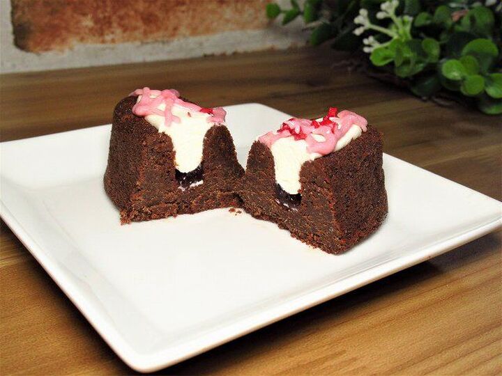 【ローソン】大人気スイーツの最新作、もうゲットした?話題の新フレーバーは史上最高級♡