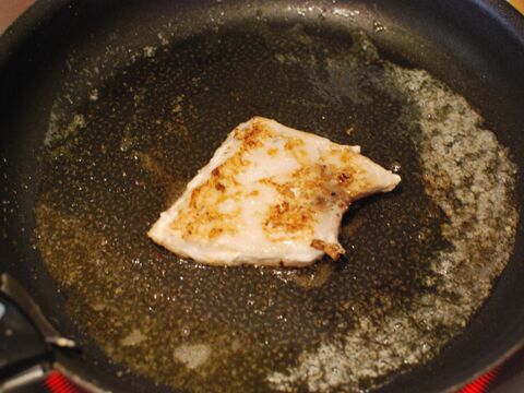 簡単 めかじきのバターポン酢ムニエル 暮らしニスタ 簡単 めかじきのバターポン酢ムニエル 暮らしニスタ