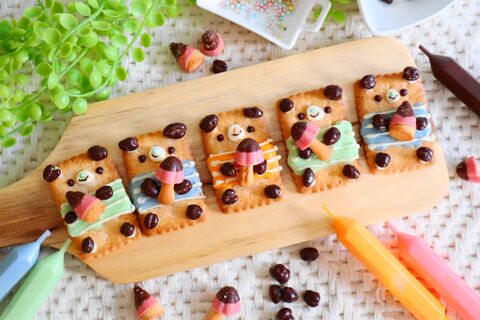 市販のお菓子で超簡単 可愛すぎるバレンタインのアレンジレシピ3つ 暮らしニスタ 市販のお菓子で超簡単 可愛すぎるバレンタインのアレンジレシピ3つ 暮らしニスタ