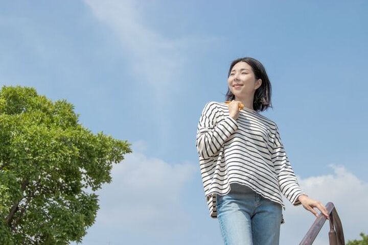 心が軽くなる!コロナ禍&更年期のダブルパンチ回避で心穏やかに暮らす秘訣