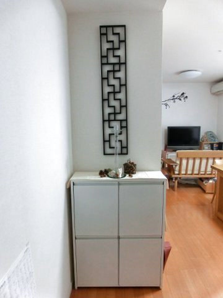 キッチンのゴミ箱 置き場所がない みんなの収納アイデア実例をご紹介 暮らしニスタ