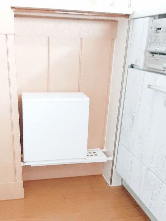 キッチンのゴミ箱 置き場所がない みんなの収納アイデア実例をご紹介 暮らしニスタ キッチンのゴミ箱 置き場所がない みんなの収納アイデア実例をご紹介 暮らしニスタ