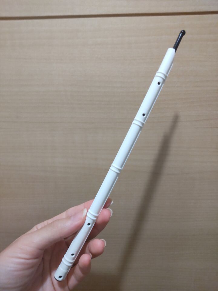 【ダイソー】この不思議な棒、知ってる?実はキッチンで役立つ超優秀アイテム!