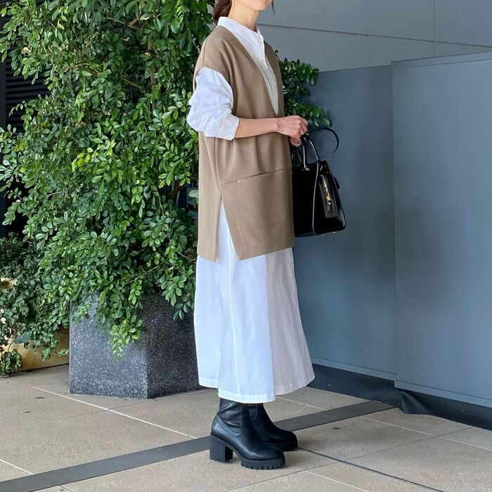 ユニクロ 春以降も大活躍間違いなし もはや3wayな優秀シャツワンピース 暮らしニスタ ユニクロ 春以降も大活躍間違いなし もはや3wayな優秀シャツワンピース 暮らしニスタ