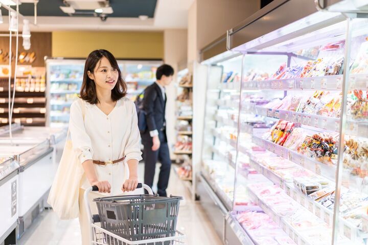 執着は節約の敵!食費カットのために「捨てた」3つのこだわり
