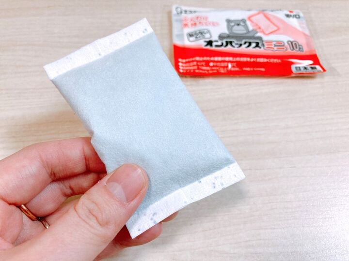 やらないと損!?「使い捨てカイロ」の長持ちアイデアを試してみた!