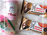春のスイーツ沢山コンビニで買えました