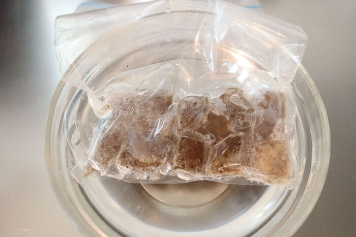 こんにゃくが嘘みたいに味しみしみ しかも新食感を楽しめる意外な方法とは 暮らしニスタ Goo ニュース こんにゃくが嘘みたいに味しみしみ しかも新食感を楽しめる意外な方法とは 暮らしニスタ Goo ニュース