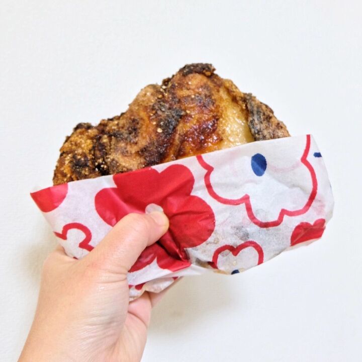 リピ確定♪『家事ヤロウ!!!』バズリレシピの「ダージーパイ」、まだ試してない人必見!