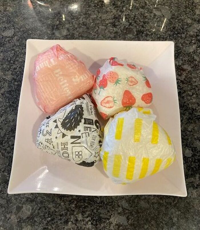 おにぎり作りはあのキッチン消耗品が最強 ラップより使いやすいの 暮らしニスタ おにぎり作りはあのキッチン消耗品が最強 ラップより使いやすいの 暮らしニスタ