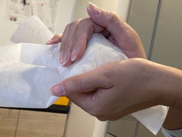 おにぎり作りはあのキッチン消耗品が最強 ラップより使いやすいの 暮らしニスタ おにぎり作りはあのキッチン消耗品が最強 ラップより使いやすいの 暮らしニスタ