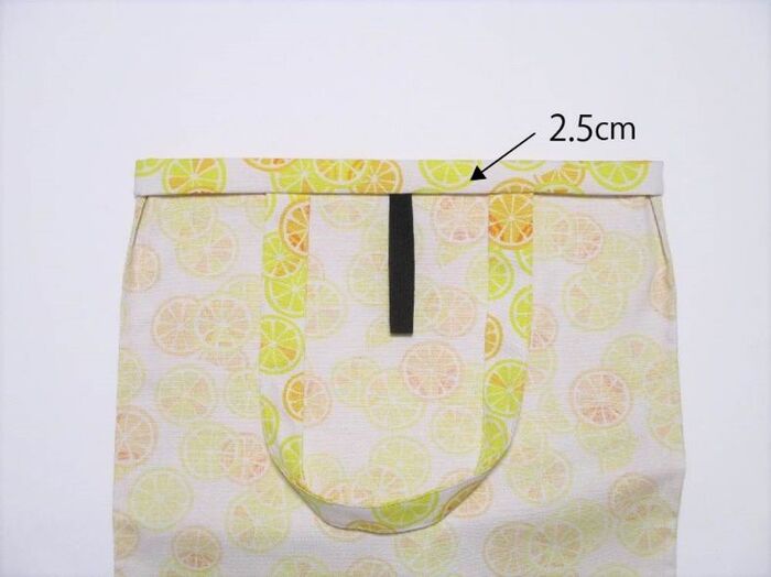 初心者でも簡単 基本のエコバッグの作り方 大容量の底マチ付きバッグも 暮らしニスタ 初心者でも簡単 基本のエコバッグの作り方 大容量の底マチ付きバッグも 暮らしニスタ