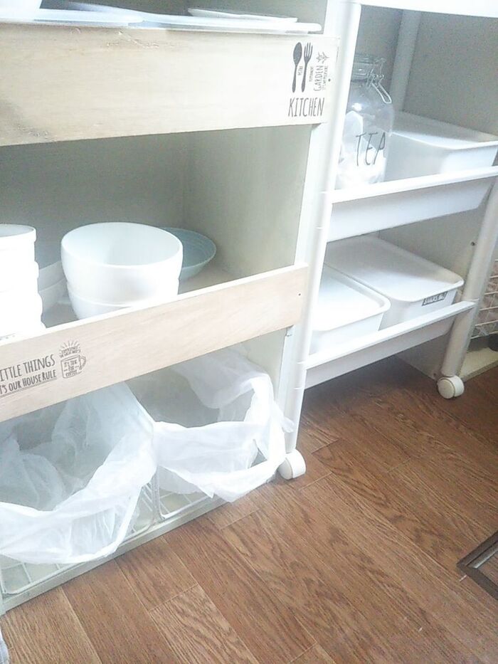 分別ゴミ箱 使いやすく収納するアイデアが知りたい 暮らしニスタ 分別ゴミ箱 使いやすく収納するアイデアが知りたい 暮らしニスタ